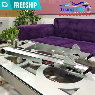 Gấp king drag gắn wave,dream,sirius