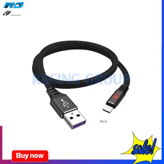 CÁP SẠC LIGHTNING HOCO UD09