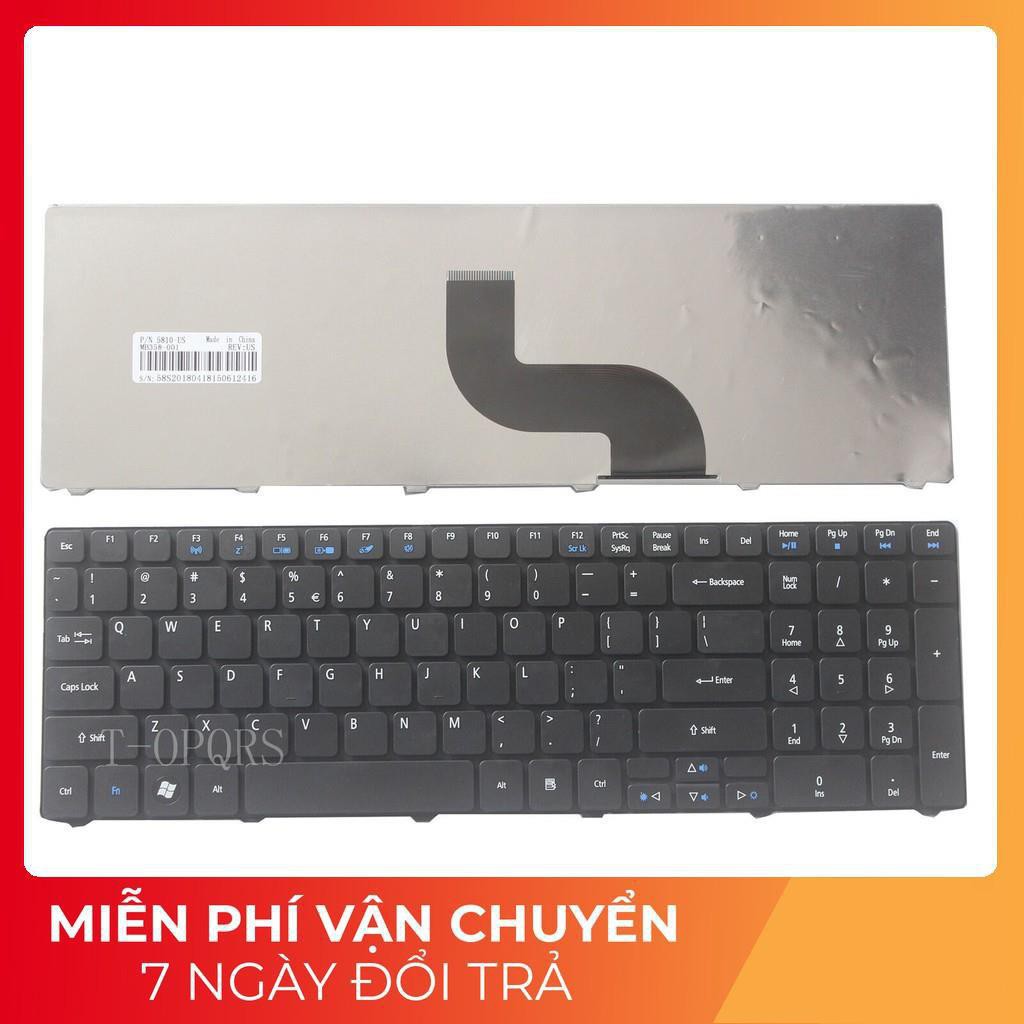 ⚡️⚡️Bàn phím laptop Acer Aspire 5750 5750G 5750Z 5750ZG