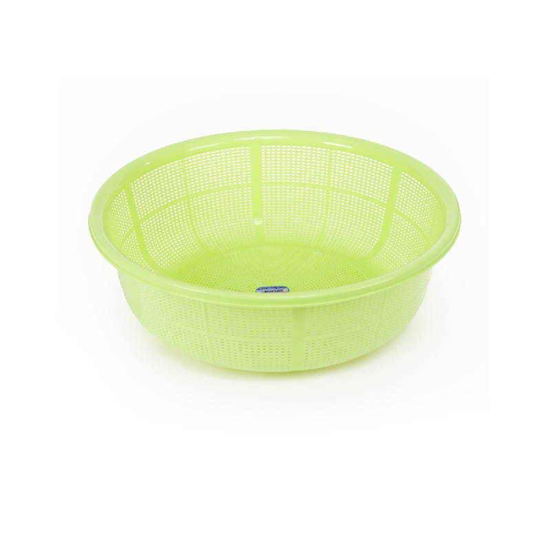 Rổ nhựa Duy Tân 4T0 ( đường kính 40 cm)