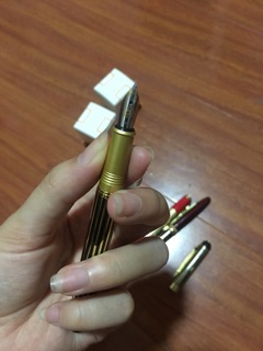 Bút máy Leta (Thanh lý)