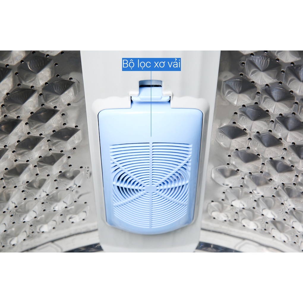 [Toshiba K1005FV] Máy giặt Toshiba 9 kg AW-K1005FV(SG)