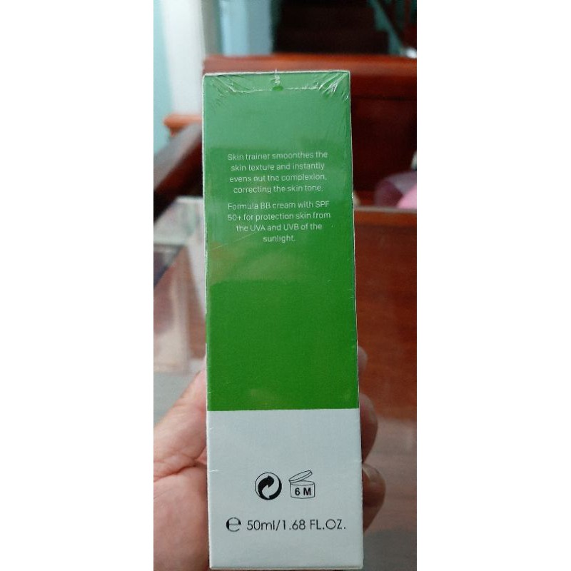 Kem chống nắng Skin train Kismet SPF 50+ | BigBuy360 - bigbuy360.vn