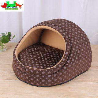 Ổ đệm mùa đông cho pet