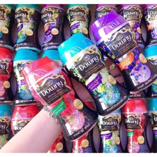 Nước xả DOWNY Thái dạng viên