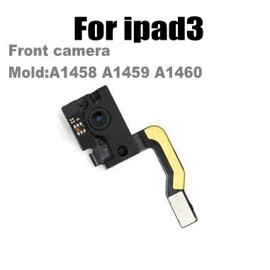 Mô đun camera trước/ sau thích hợp cho Ipad 2 3 4 5 6 Air 2 Mini 1 2 3 4 5 2017