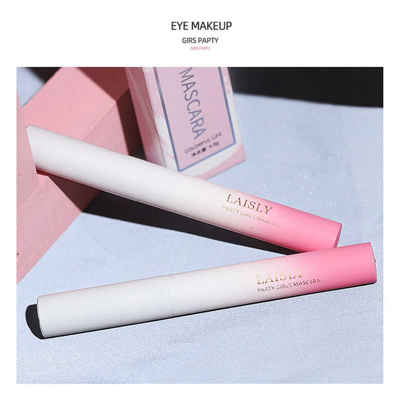 Mascara thời trang LAISLY không thấm nước không lem lâu trôi chất lượng cao | BigBuy360 - bigbuy360.vn