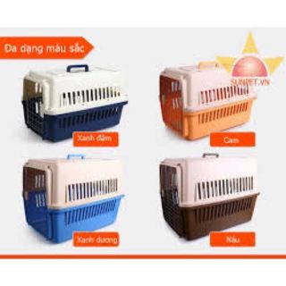 Lồng hàng không 1003