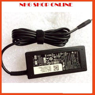 🎁 Sạc cho Laptop Dell Vostro 3551 3552 3558 3559 3.34A 65W Hàng Nhập Khẩu Bảo Hành 6 Tháng + Tặng Dây Nguồn 1,5M !