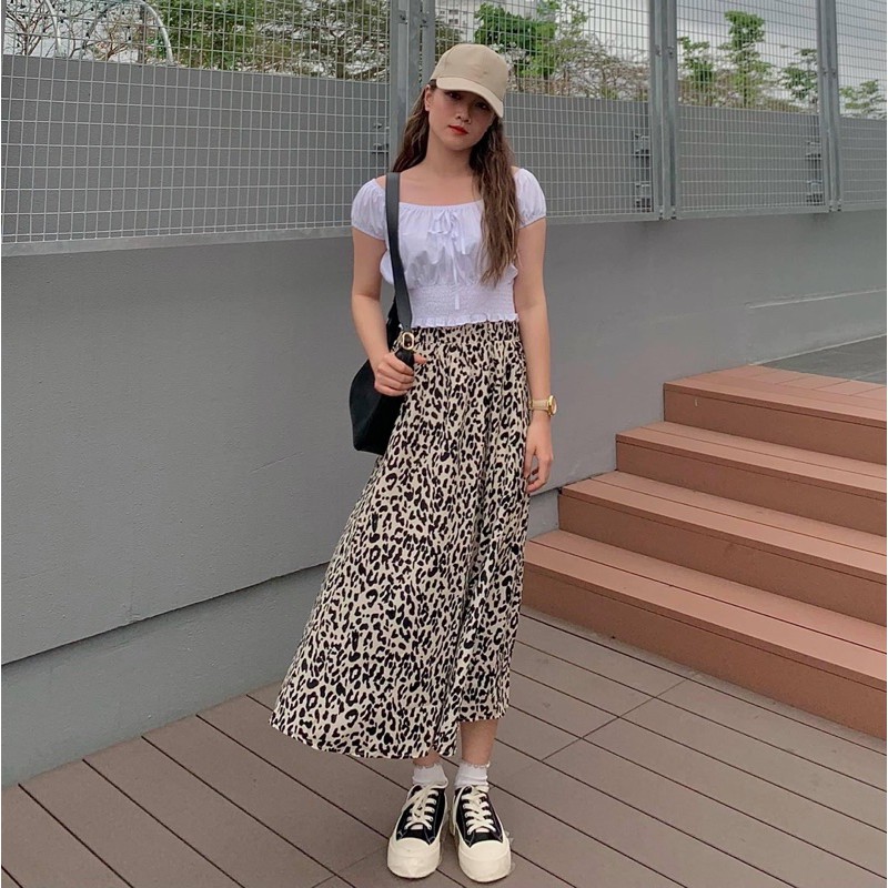 CHÂN VÁY BEO | BigBuy360 - bigbuy360.vn