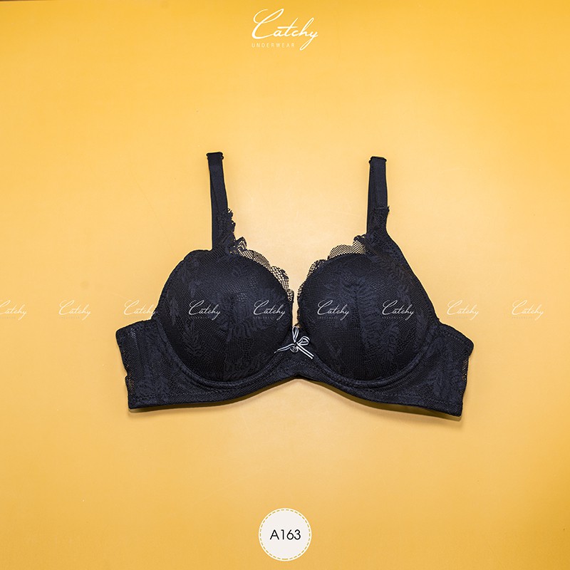 ÁO LÓT ĐỆM MỎNG REN GỌNG MỀM A163 NỔI BẬT | BigBuy360 - bigbuy360.vn