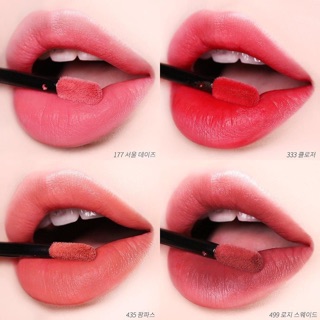 Son Hera Sensual Powder Matte