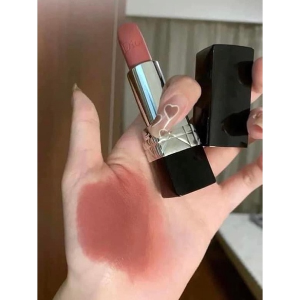 SON DIOR MATTE 100 MINI