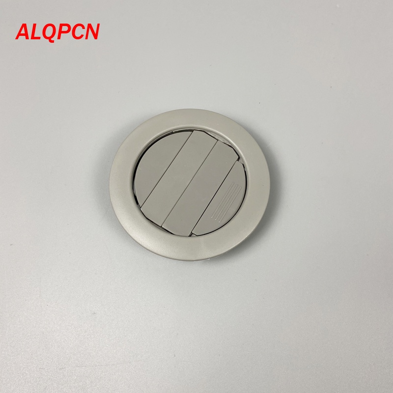 Nắp đậy lỗ thông khí cho xe toyota hiace toyota quantum commuter Register assy, air duct, no.3