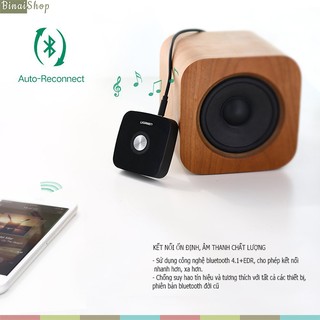 Bộ thu bluetooth Ugreen 4.1
