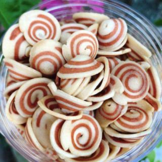 Bánh Tai Heo Nhí