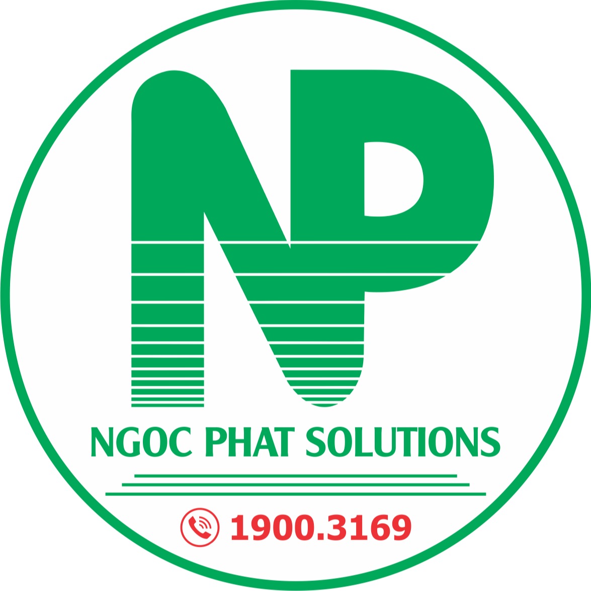 NGỌC PHÁT SOLUTIONS