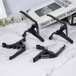 Capo đàn Ukulele / Guitar ABS đặc biệt