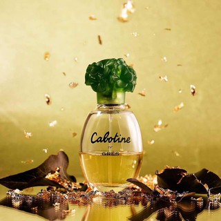 Nước hoa nữ Gres Cabotine 100ml [Authentic]