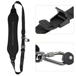 Dây máy ảnh đeo chéo thao tác nhanh Quick Strap
