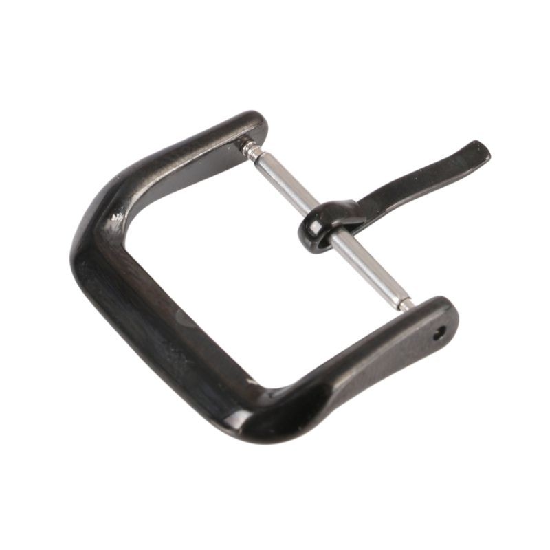 Khóa Dây Đồng Hồ Bằng Thép Không Gỉ