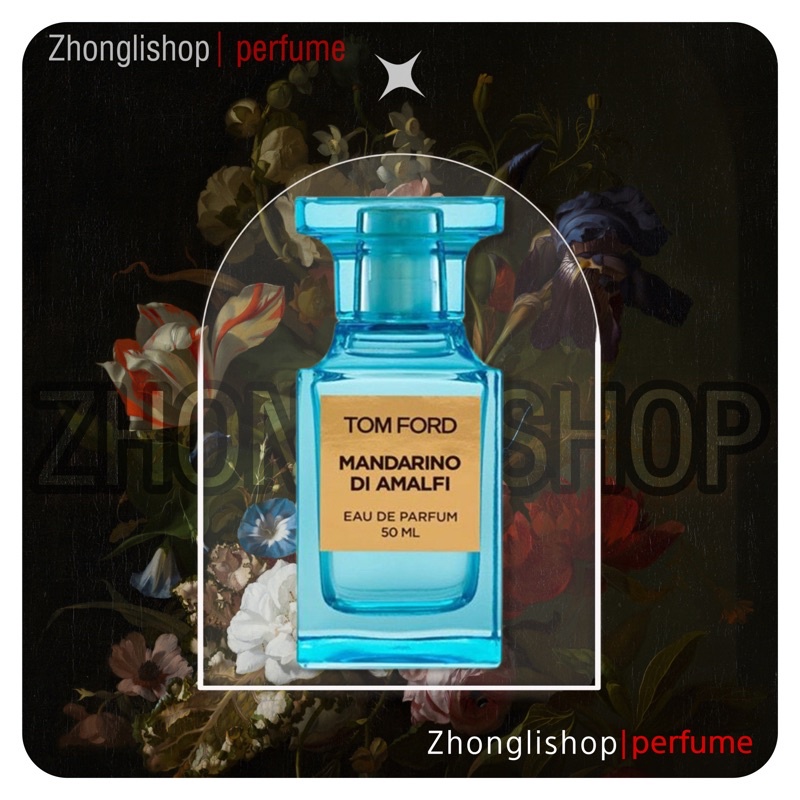 Nước Hoa Nữ| ???????.???? | Tom Ford Mandarino Di Amalfi