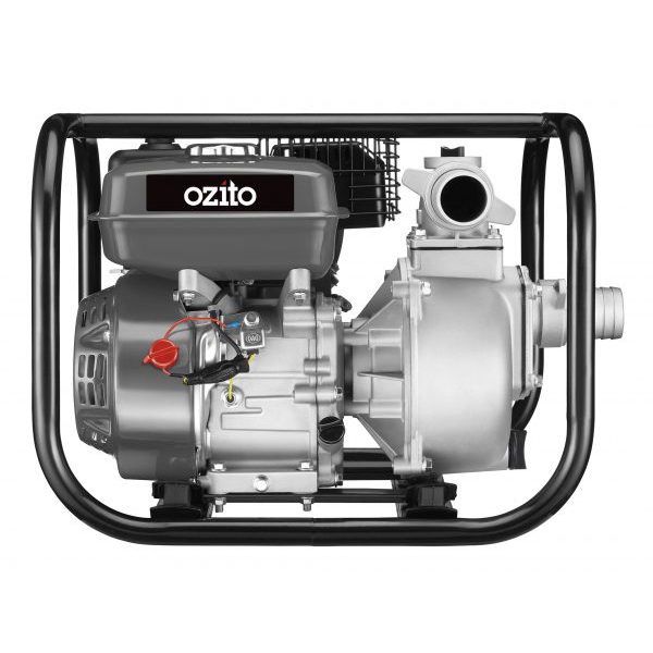BƠM NƯỚC CHẠY XĂNG OZITO 6.5HP - PTP-165