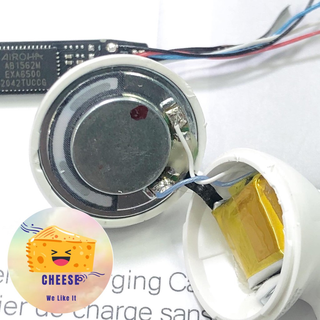Tai nghe Bluetooth Technology.E-Pót 2 Hổ Vằn 1562m Check Setting | BigBuy360 - bigbuy360.vn