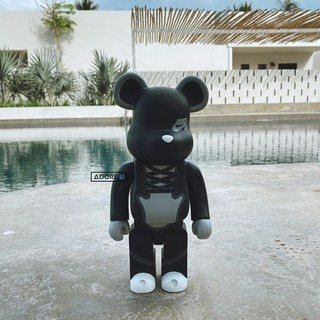 Tượng Bearbrick NlKE SB 400%