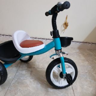 Xe đạp 3 bánh