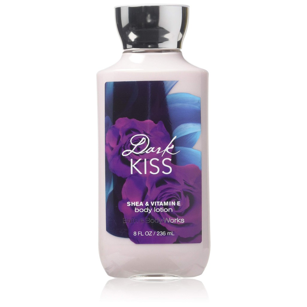 [ Auth _ Hot Sale] Sữa Dưỡng Thể Bath & Body Works Dark Kiss 236Ml | BigBuy360 - bigbuy360.vn