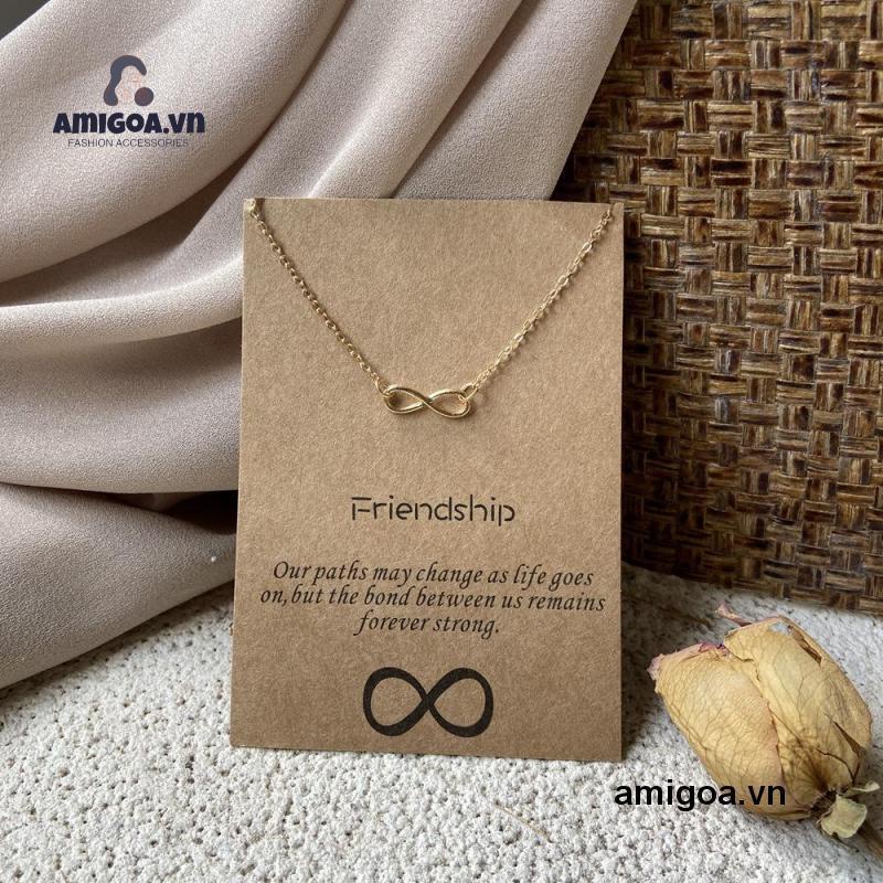 ✨✨Vòng cổ thời trang Hàn Quốc thiết kế nhiều kiểu dáng tùy chọn