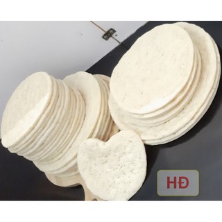 05 Đế Pizza - Đế bánh Pizza có lá thơm Oregano (combo 5 chiếc)