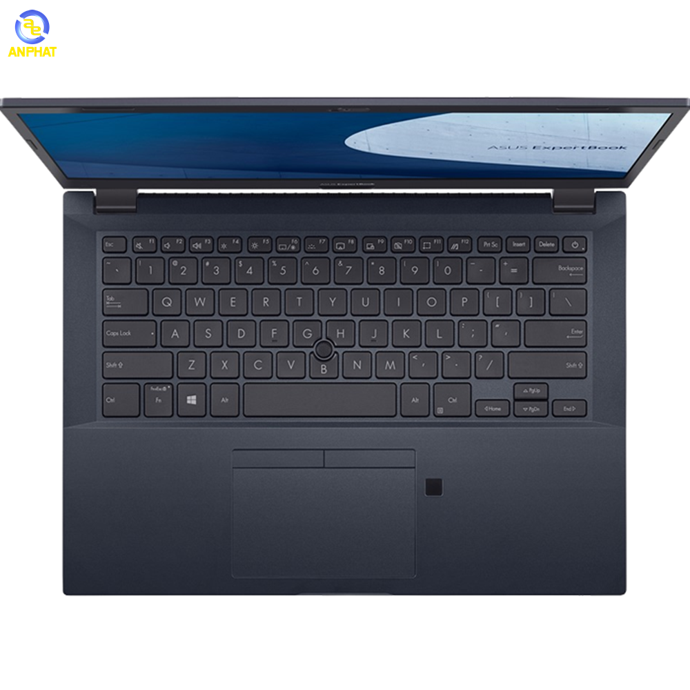 [Mã ELTECHZONE giảm 5% đơn 500K] Laptop Asus ExpertBook P2451FA-EK1621 | BigBuy360 - bigbuy360.vn