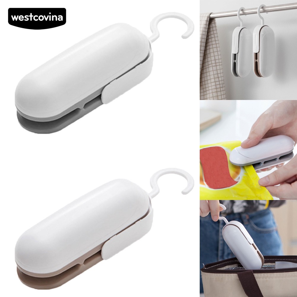 Máy Hàn Miệng Túi Mini Cầm Tay