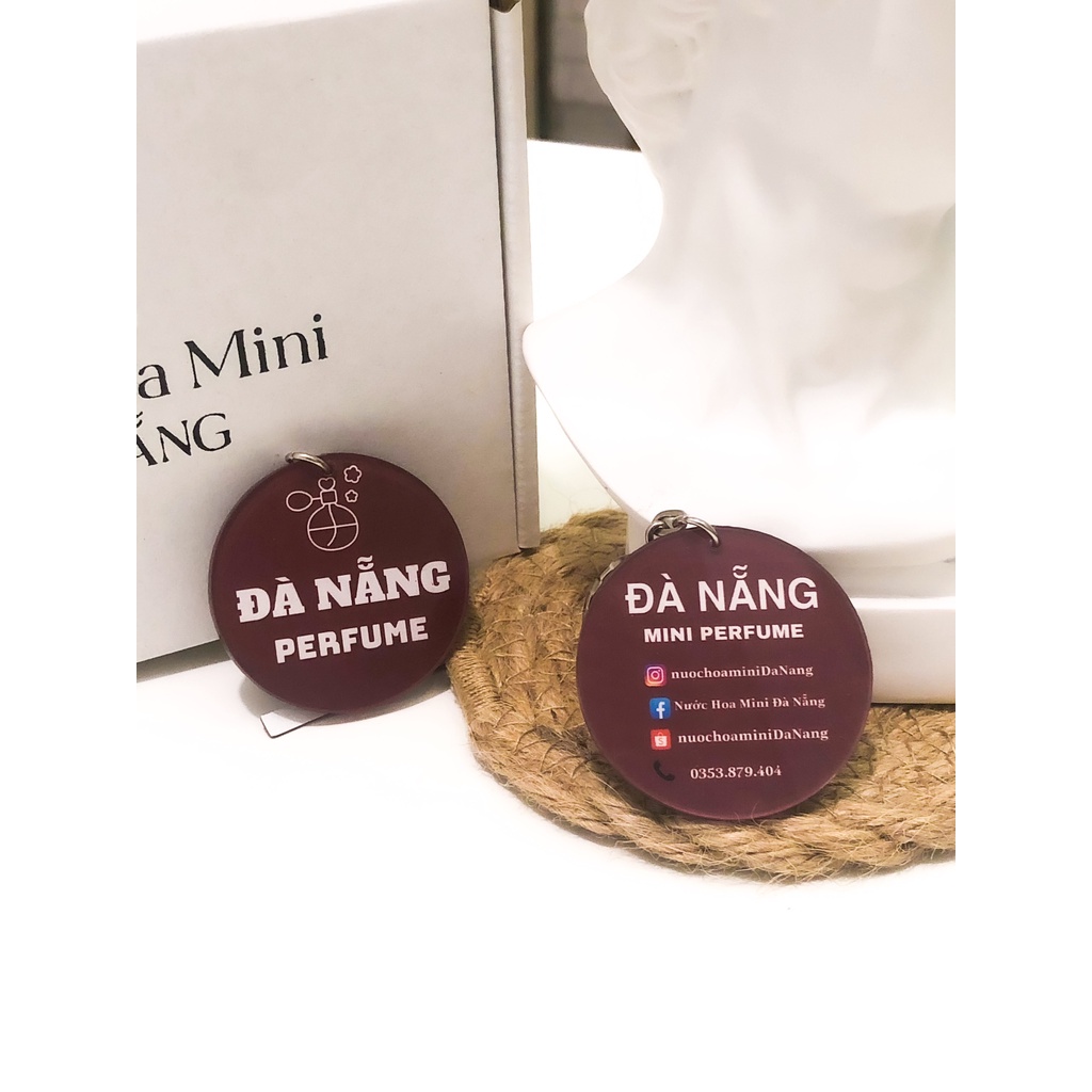 móc khóa đa năng
