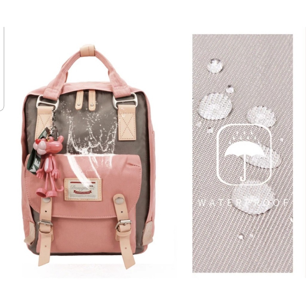 Balo Thời Trang Nữ So Hot Màu Xanh