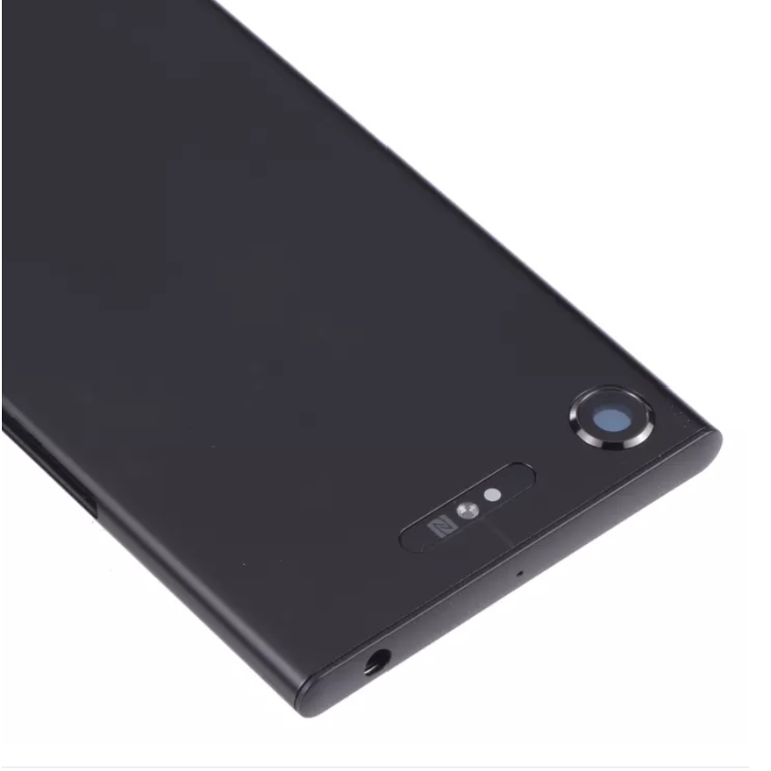 Bộ vỏ Sony Xperia XZ1 gồm Khung viền + Nắp lưng