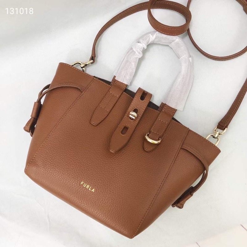 Túi Xách Nữ B FURLA NET MINI TOTE