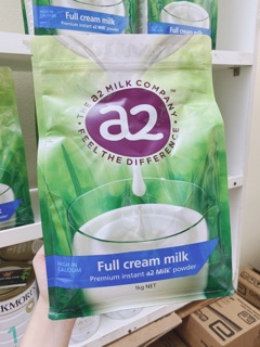 SỮA A2 ÚC 1Kg