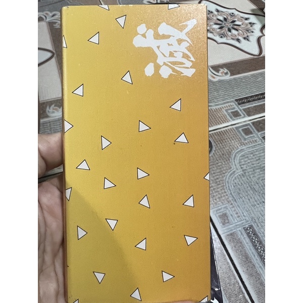 Cục sạc dự phòng hàng Nhật