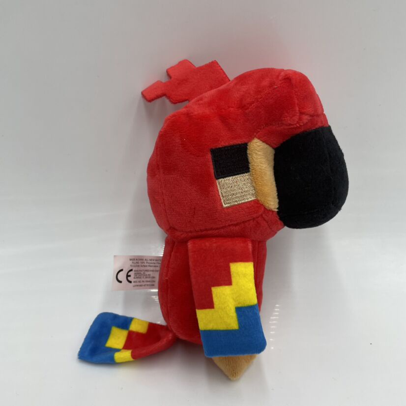 Minecraft Nhồi Bông Mềm Mại Đáng Yêu