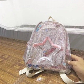 Balo Zr dư xịn