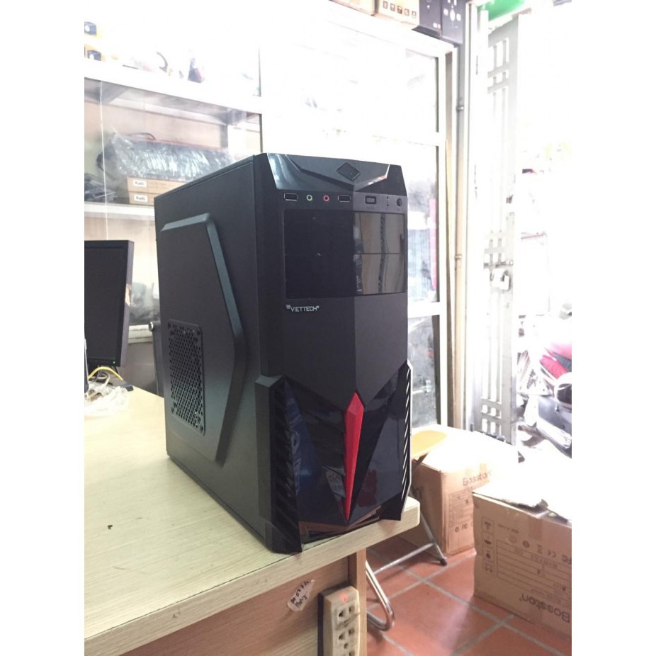 THÙNG MÁY TÍNH CHƠI GAME Nhiều Cấu Hìnp lớp | BigBuy360 - bigbuy360.vn