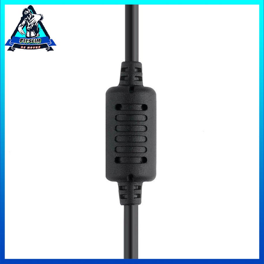 7.9x5.5mm Đầu nối dây cắm nguồn DC Dây cáp nguồn máy tính xách tay Máy tính xách tay [8/18]