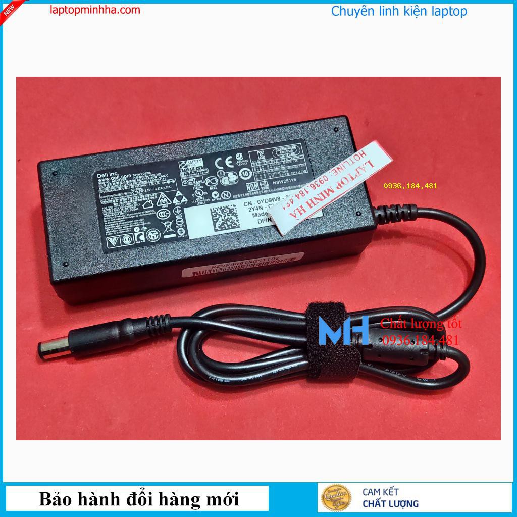 [Mã ELFLASH5 giảm 20K đơn 50K] Sạc laptop Dell LatitudeE5520, Sạc Dell LatitudeE5520