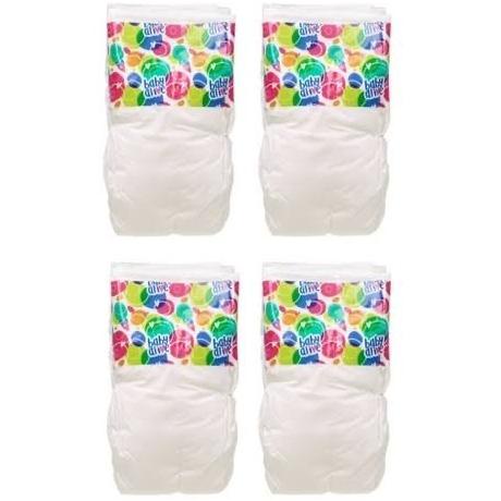 Set 4 Tã Giấy Em Bé Chất Lượng Cao