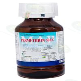 Map permethrin 50 EC loại 500 ml ( Nhập Anh Quốc)
