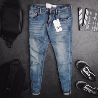 Quần jean  Full tem tag hàng dư xịn