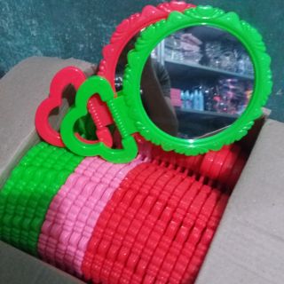 5 chiếc gương 19cm